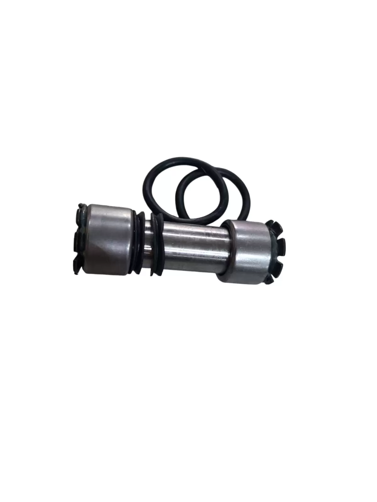 Reparo do Garfo Dianteiro ( Braço Oscilante) Vespa px 200