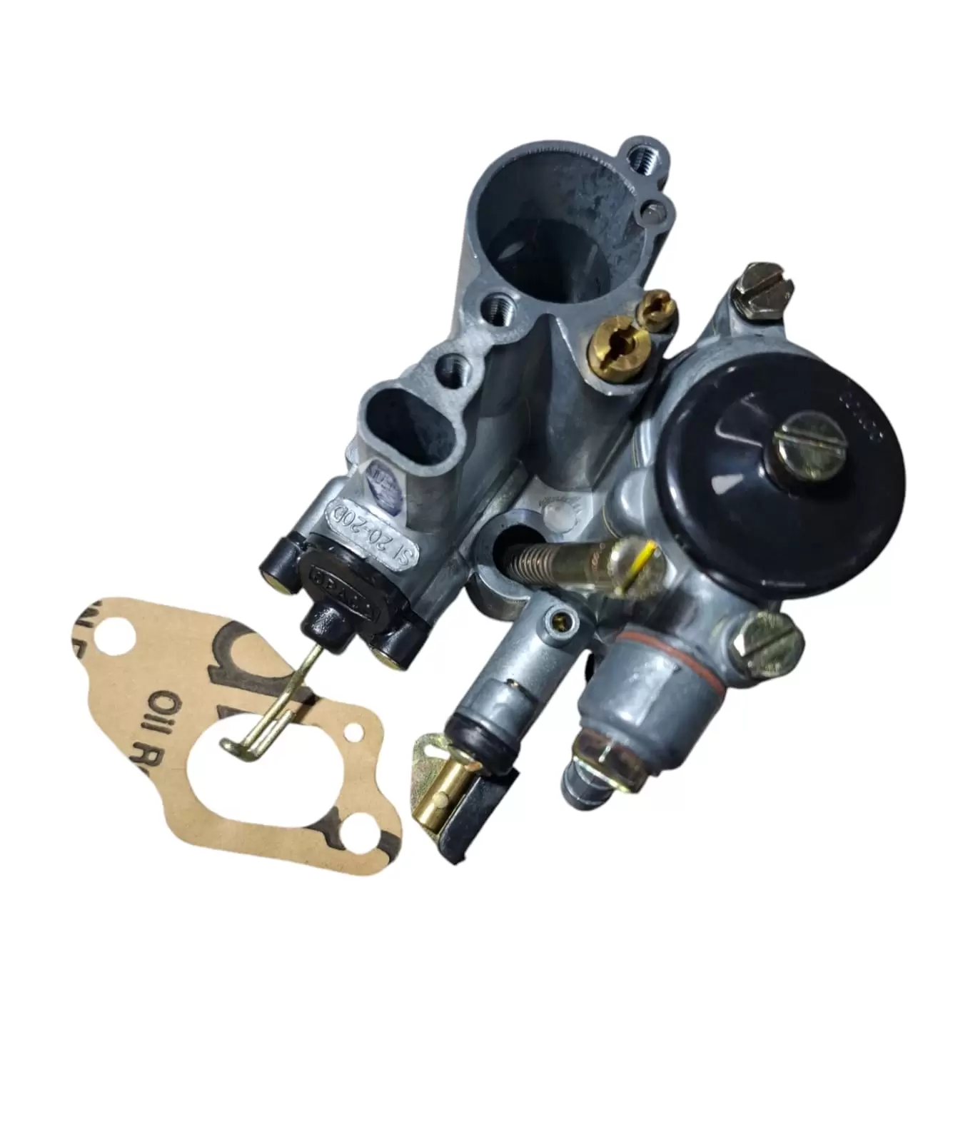 Carburador Vespa Super 150 cc   Spaco 2020