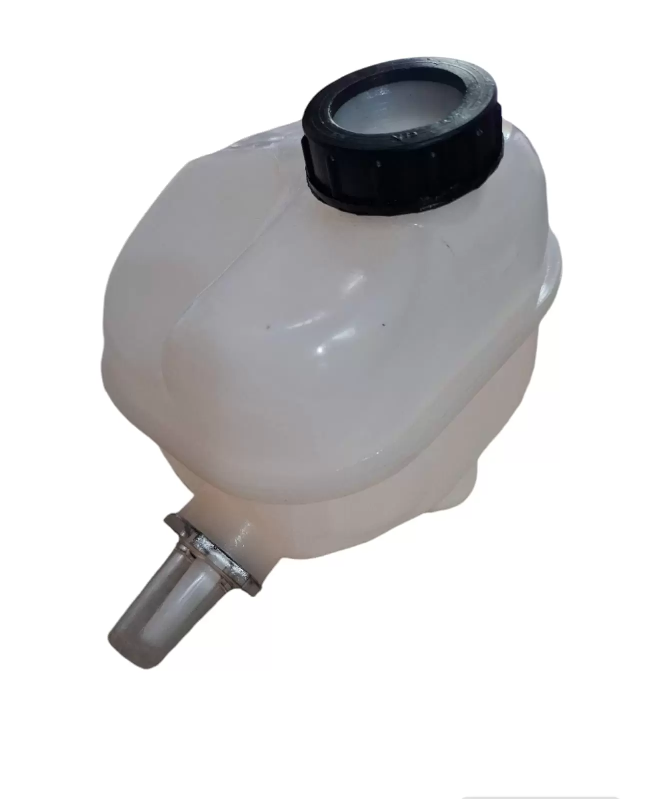 Reservatorio de oleo com visor vespa px 200