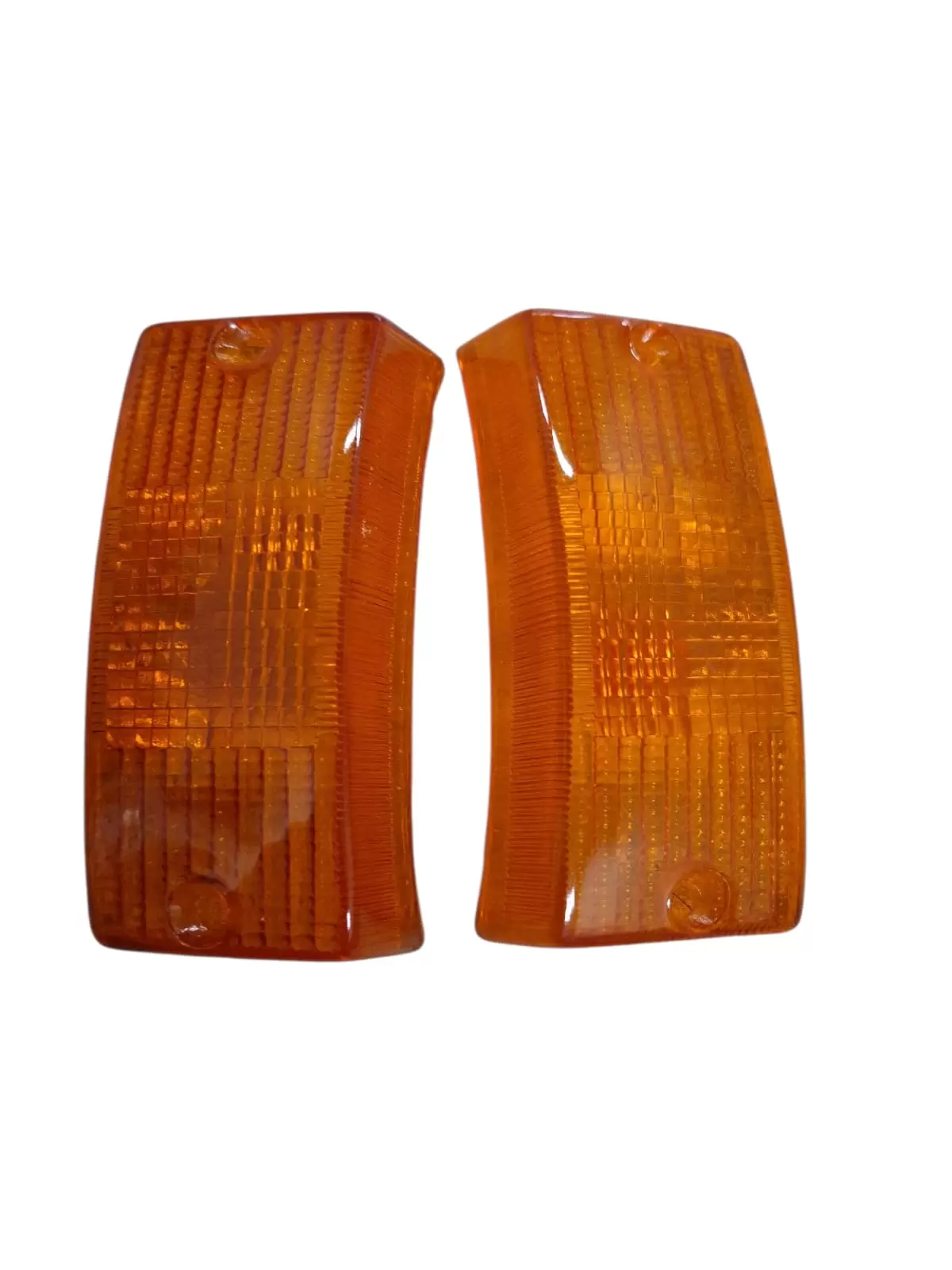 Lente de pisca dianteiro vespa px 200
