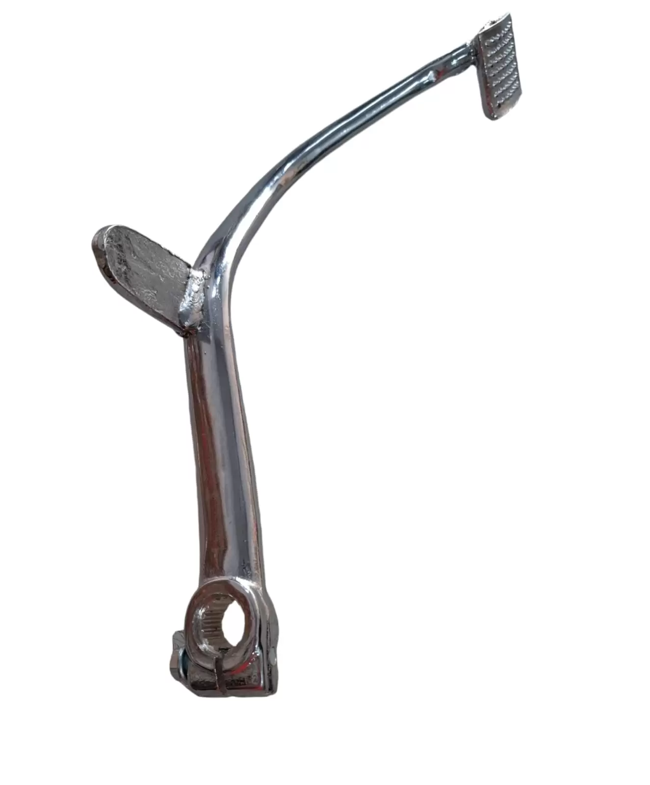 Manopla Lambretta LI