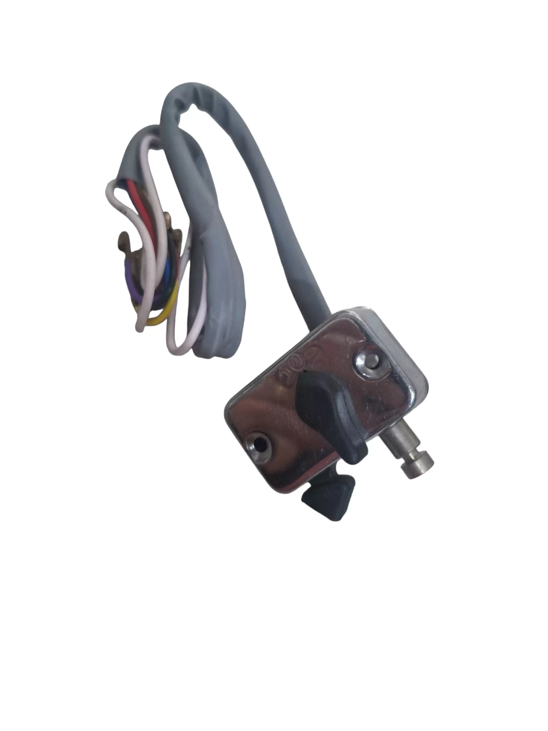 Comutador Chave de Luz de Lambretta Li