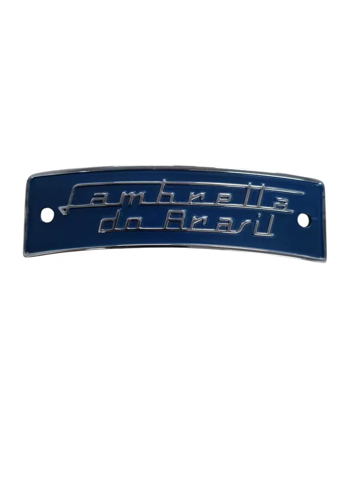 emblema traseiro costal