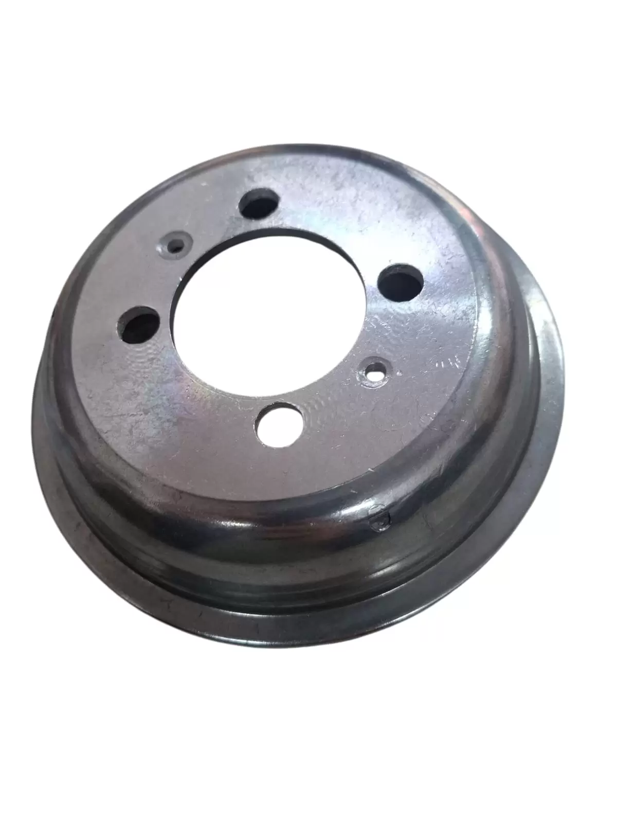 Cubo de roda Traseiro Vespa M34