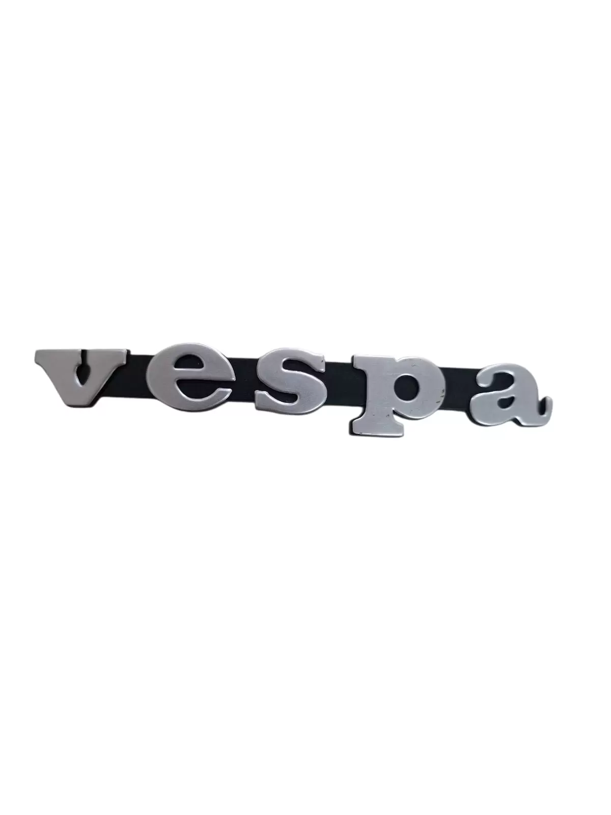 Emblema frontal vespa px 200