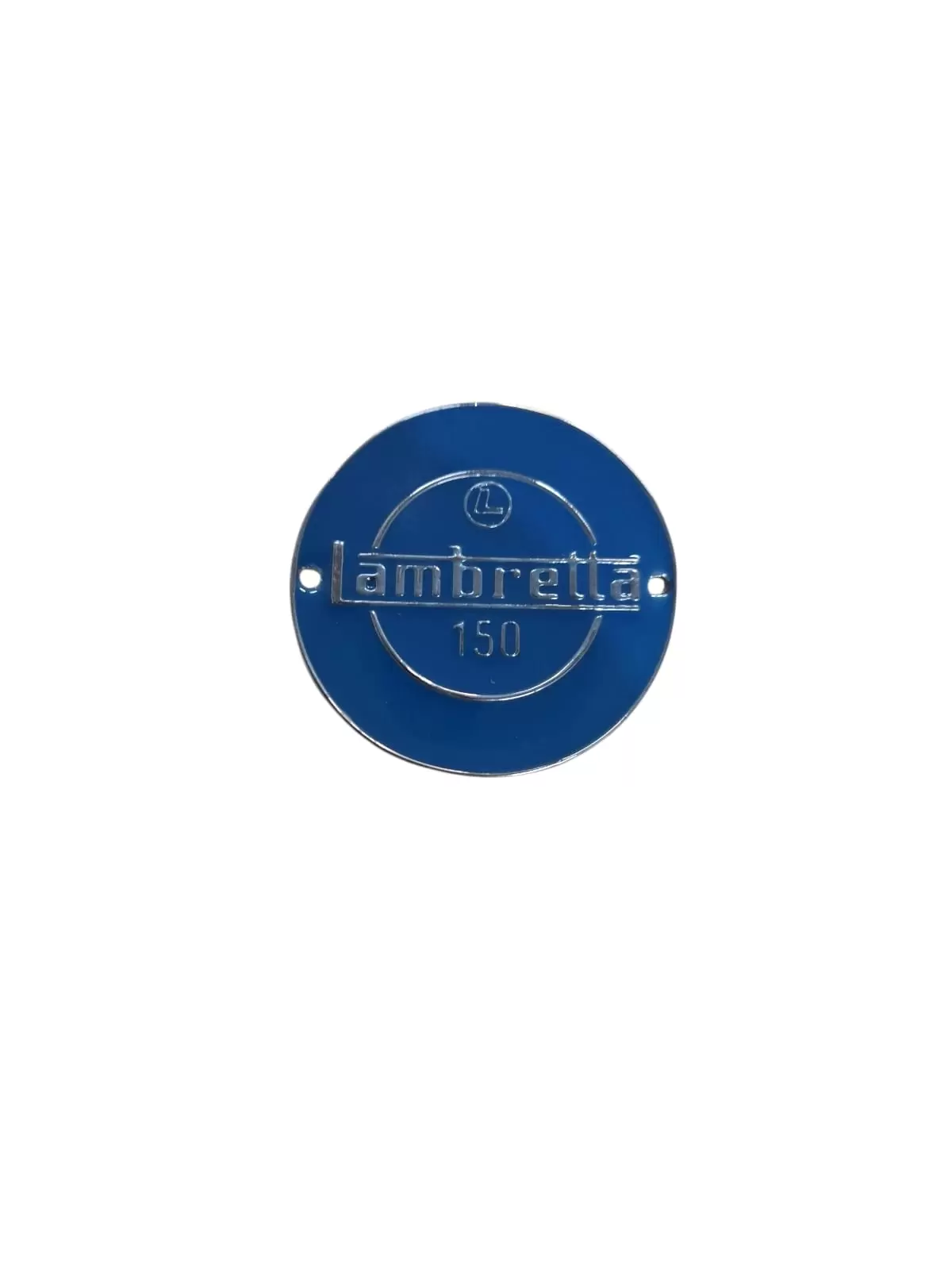 emblema da calota do estepe