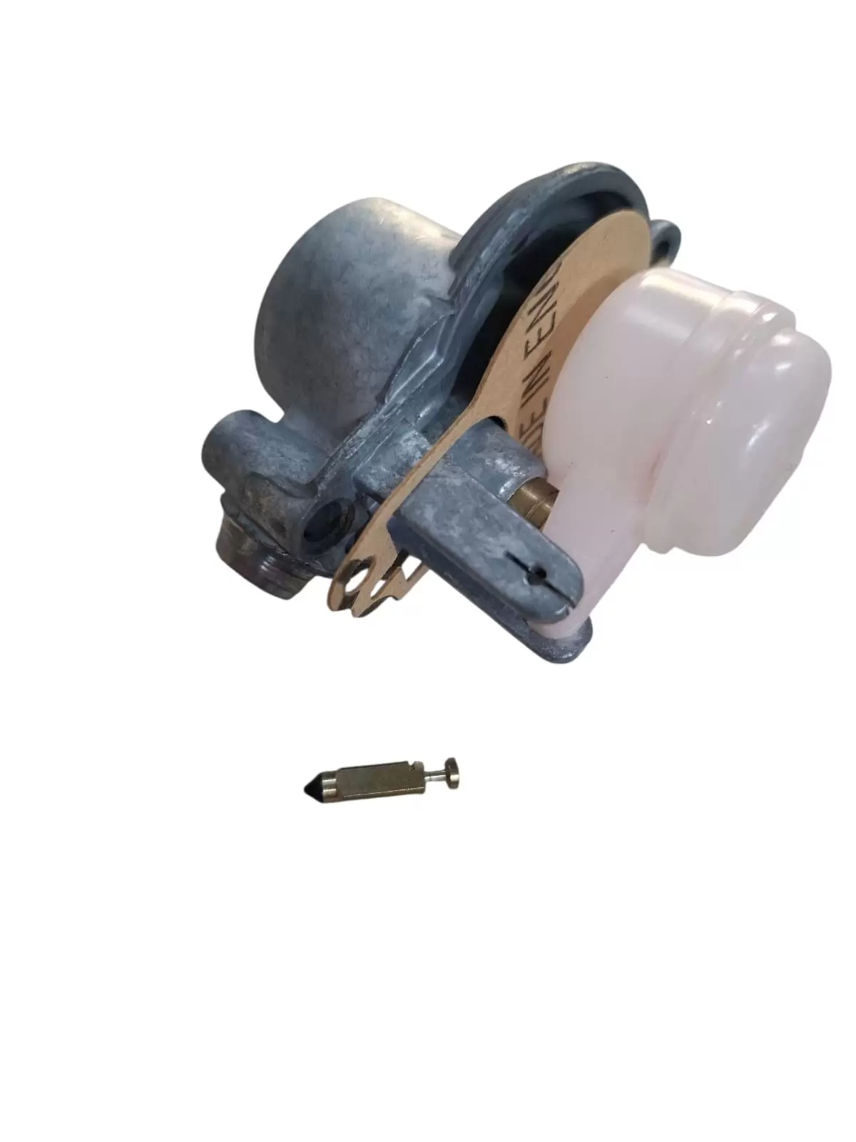 Cabeça do carburador completo vespa px 200