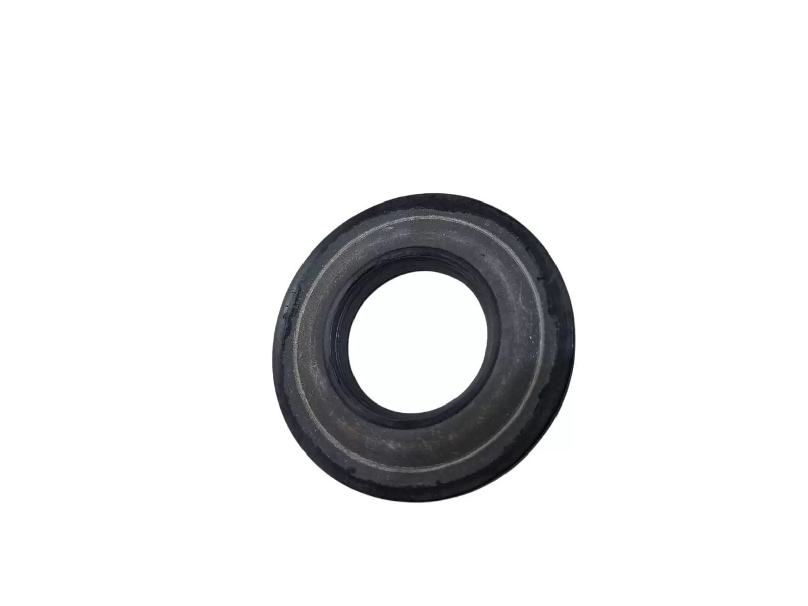 Retentor do virabrequim lado embreagem vespa px 200